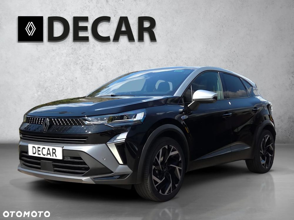 Renault Captur - 1
