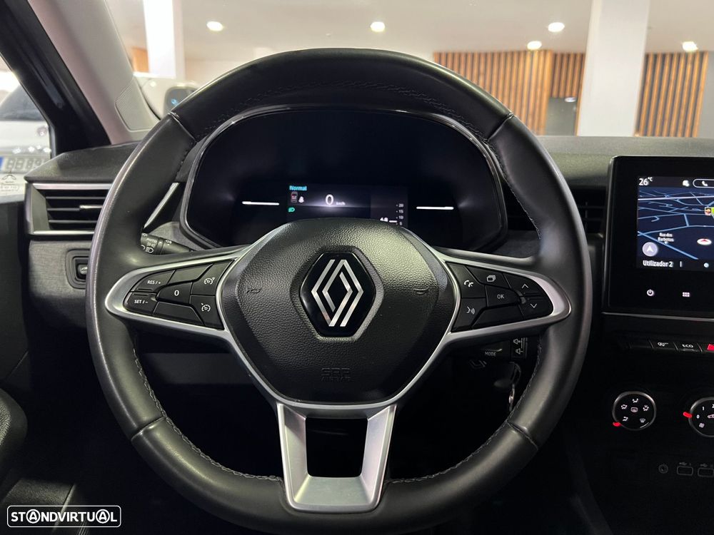 Renault Clio 1.0 TCe Evolution - 14