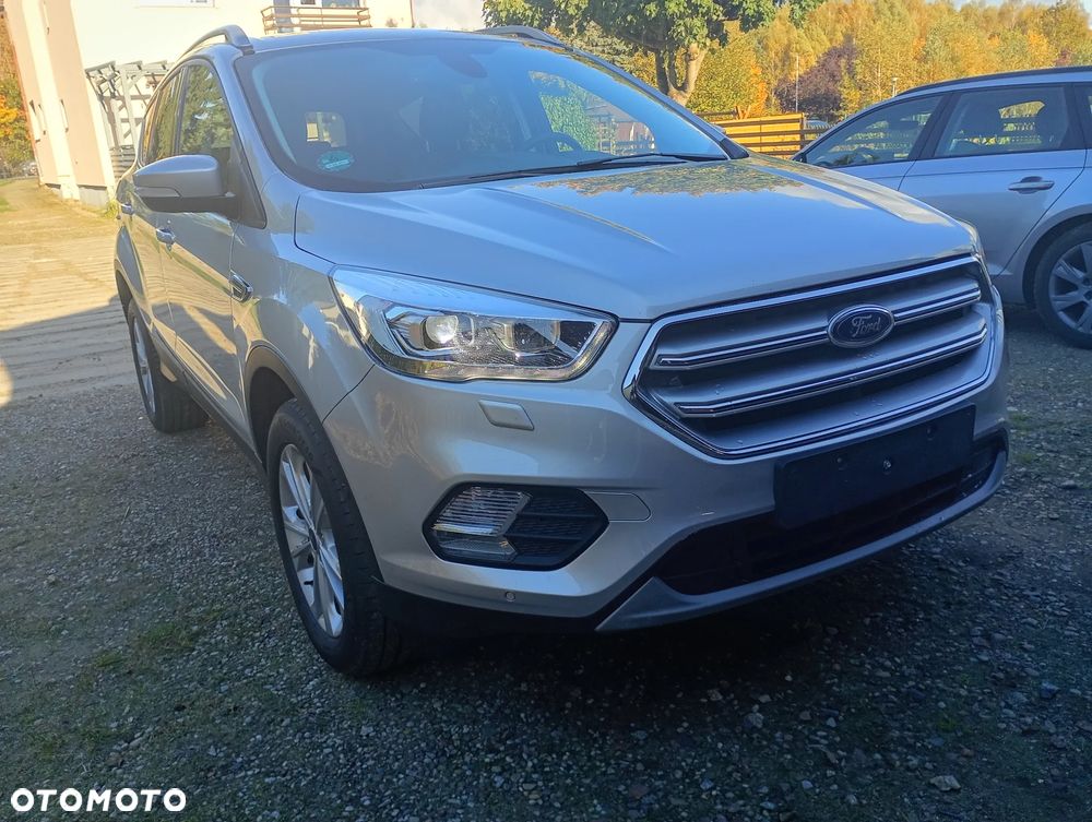 Ford Kuga - 7