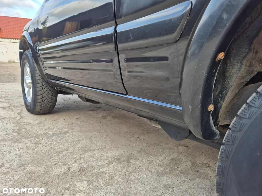 Opel Frontera 2.2 Sport RS - 21