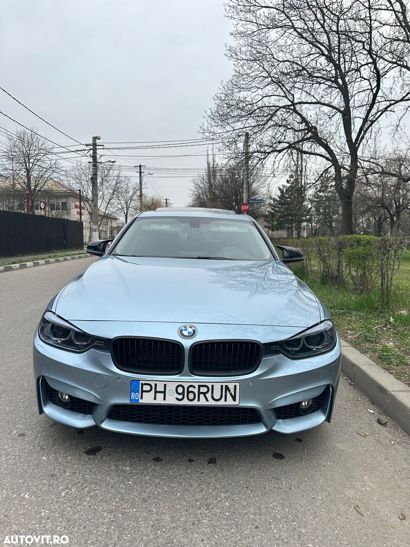 BMW Seria 3 - 1