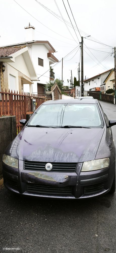 Fiat Stilo 80 16V Actual - 1