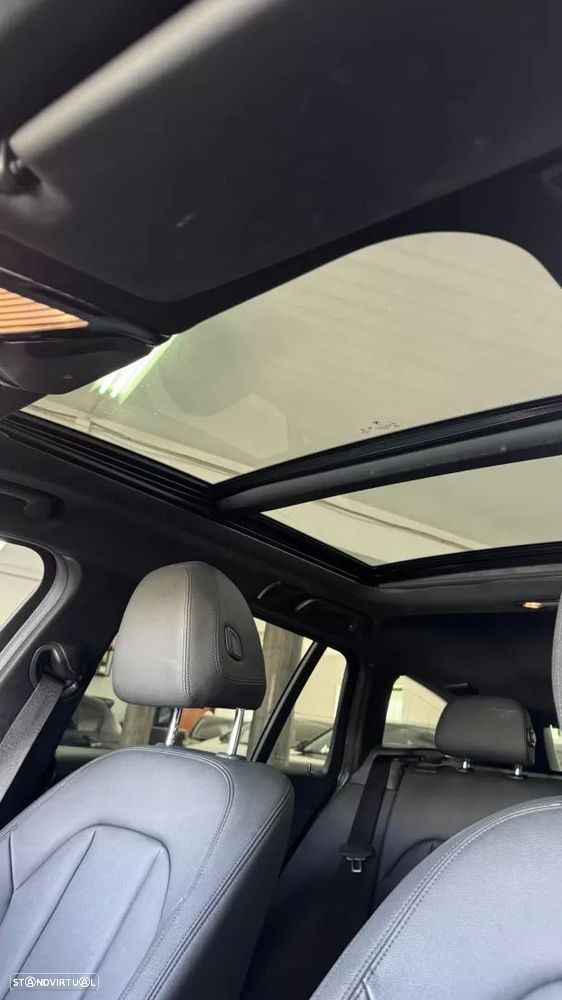 BMW 330 e Aut. Luxury Line - 9