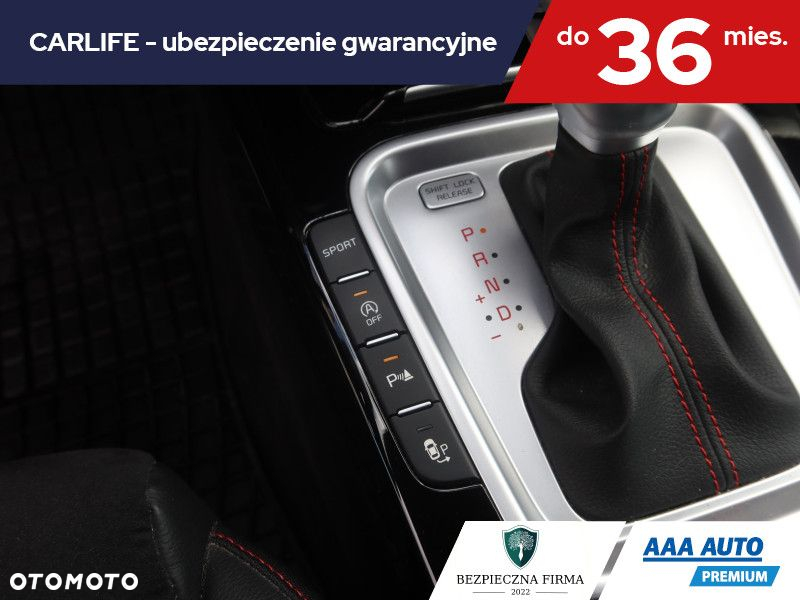 Kia ProCeed - 19
