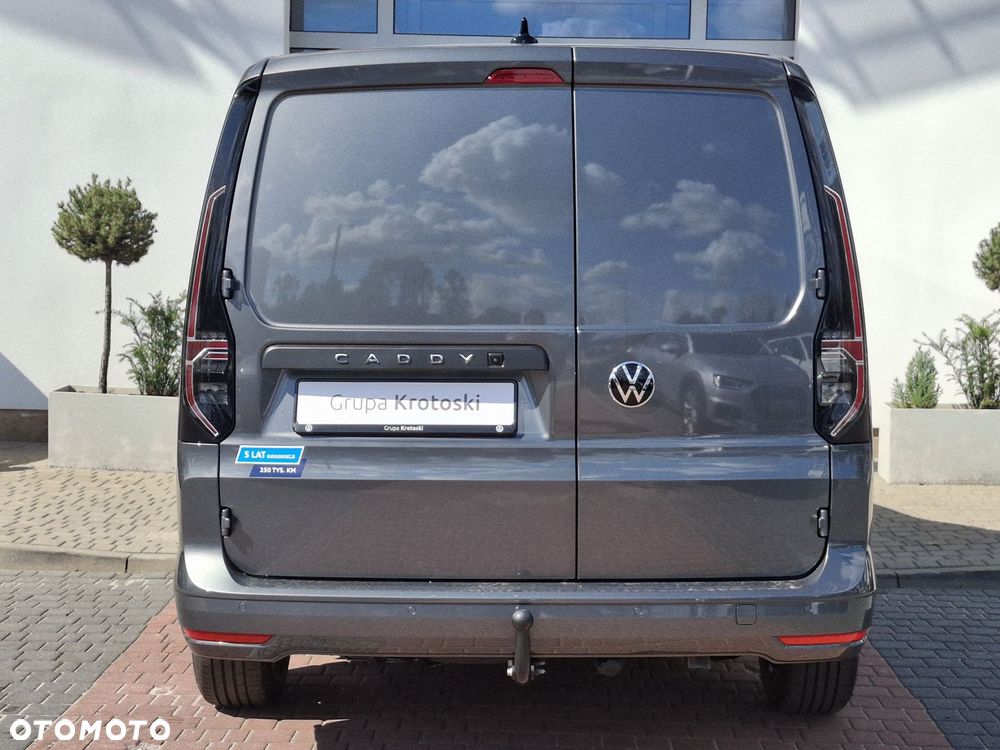 Volkswagen Caddy - 7