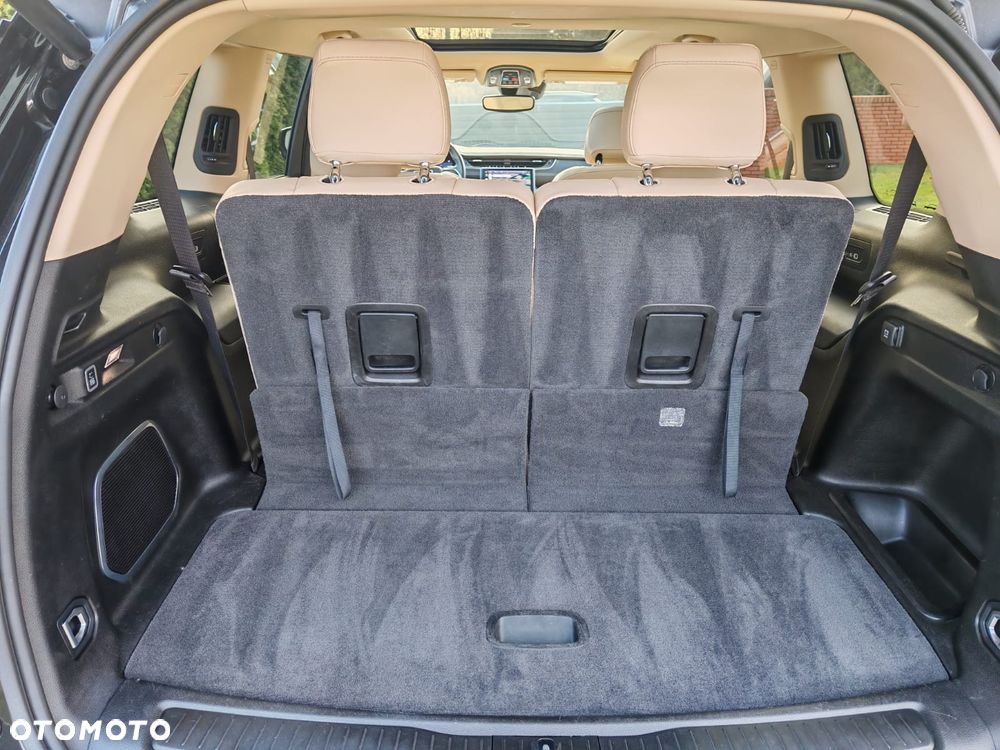 Jeep Grand Cherokee 3.6 V6 Limited - 20