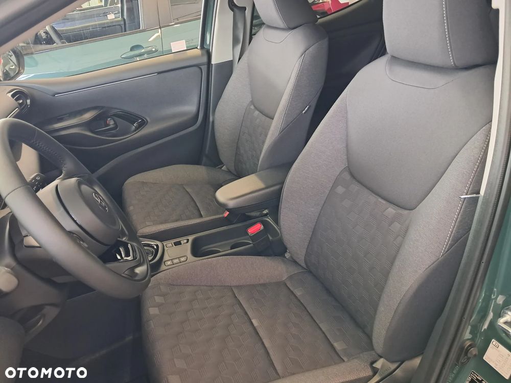 Toyota Yaris Hybrid 1.5 Comfort - 11