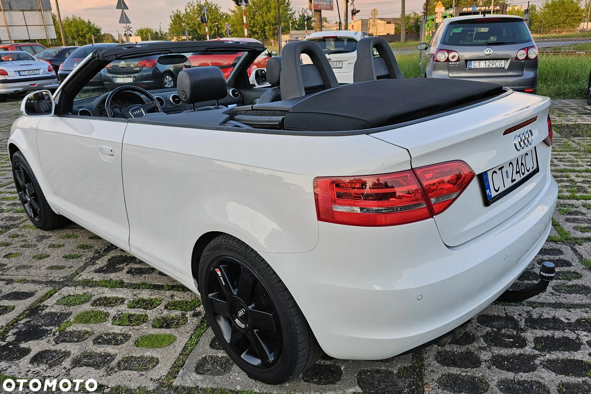 Audi A3 - 4