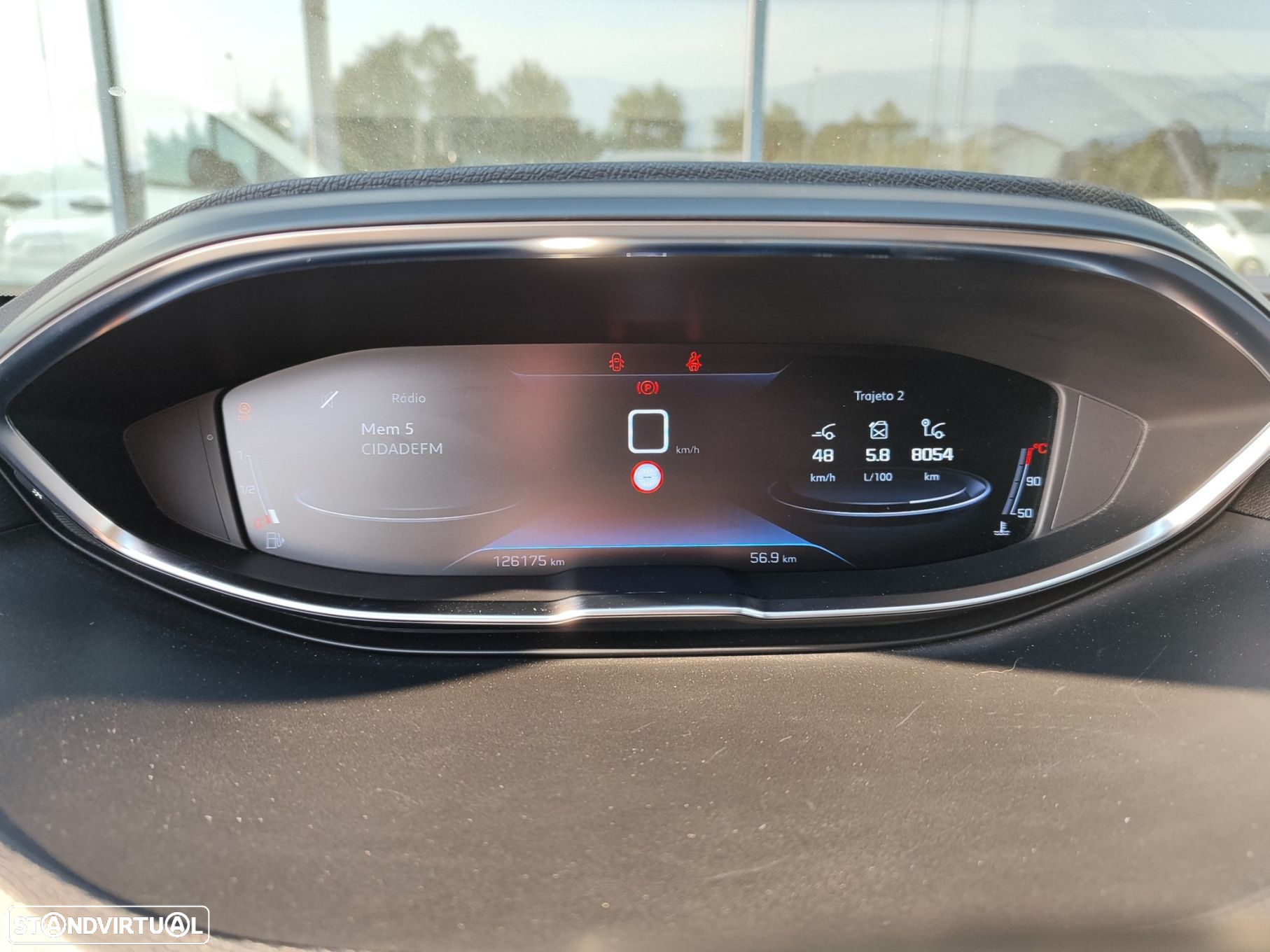 Peugeot 3008 1.5 BlueHDi Allure - 24