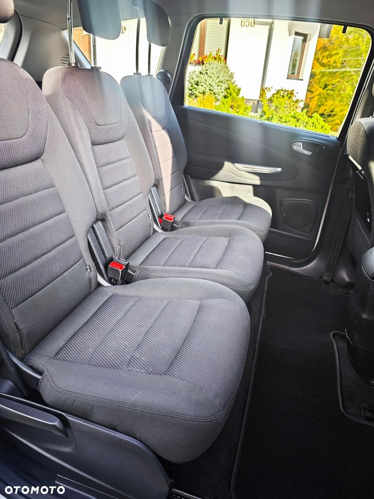 Ford S-Max 2.0 TDCi DPF Titanium - 20