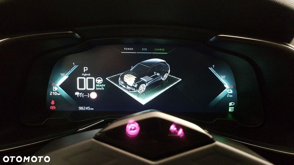 DS Automobiles DS 7 Crossback - 27