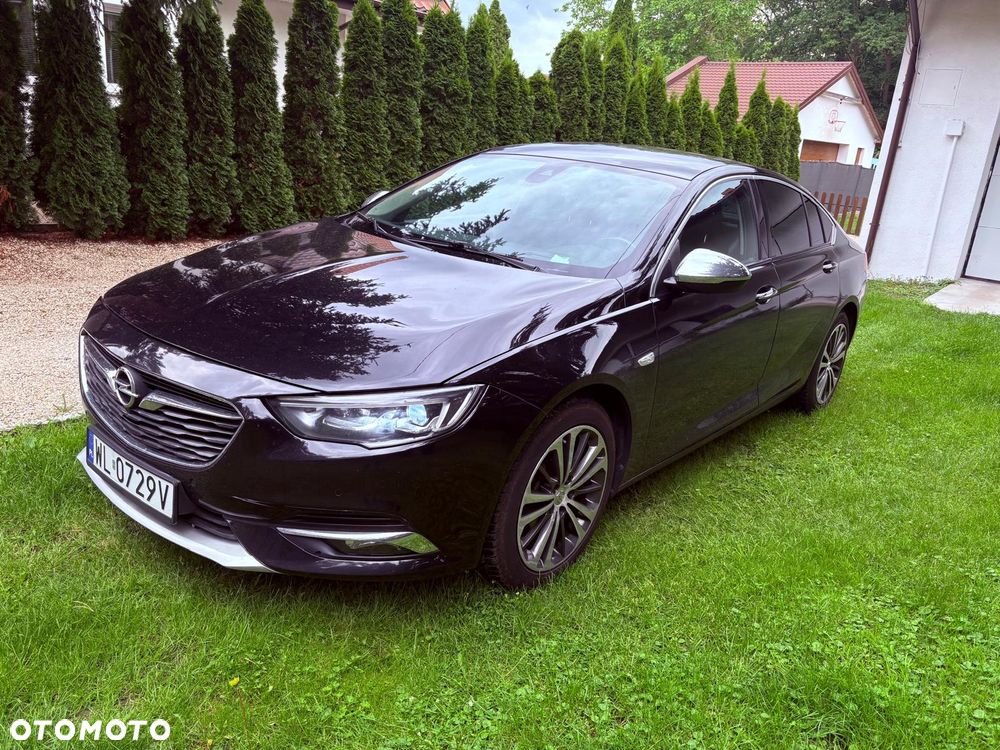 Opel Insignia 1.6 CDTI Sport - 1