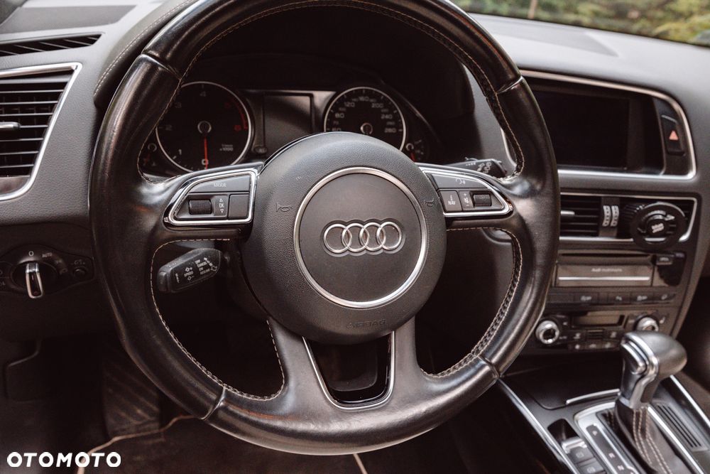 Audi Q5 - 27