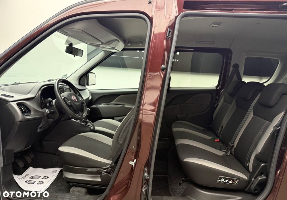 Fiat Doblo - 27