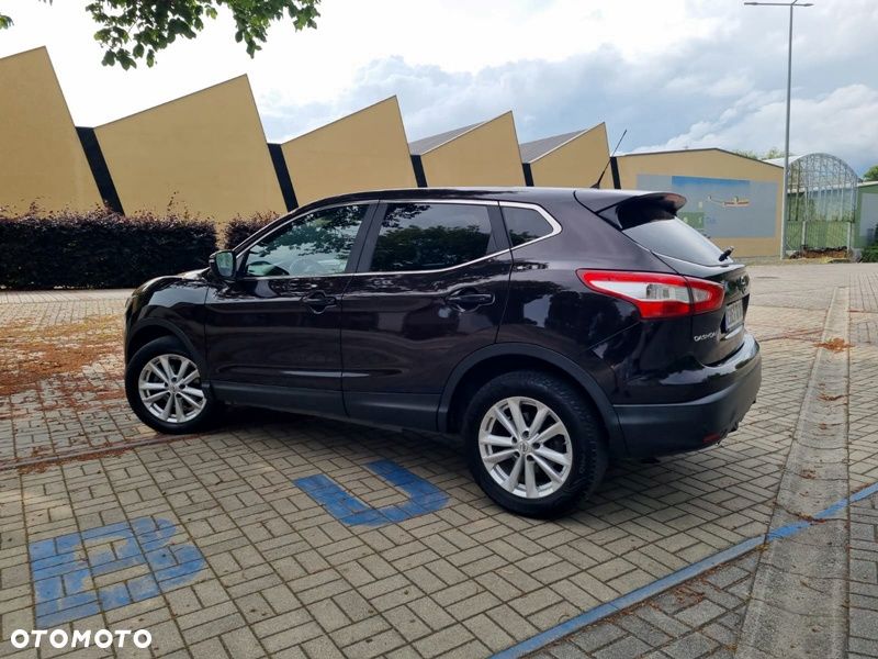 Nissan Qashqai 1.2 DIG-T Tekna - 9