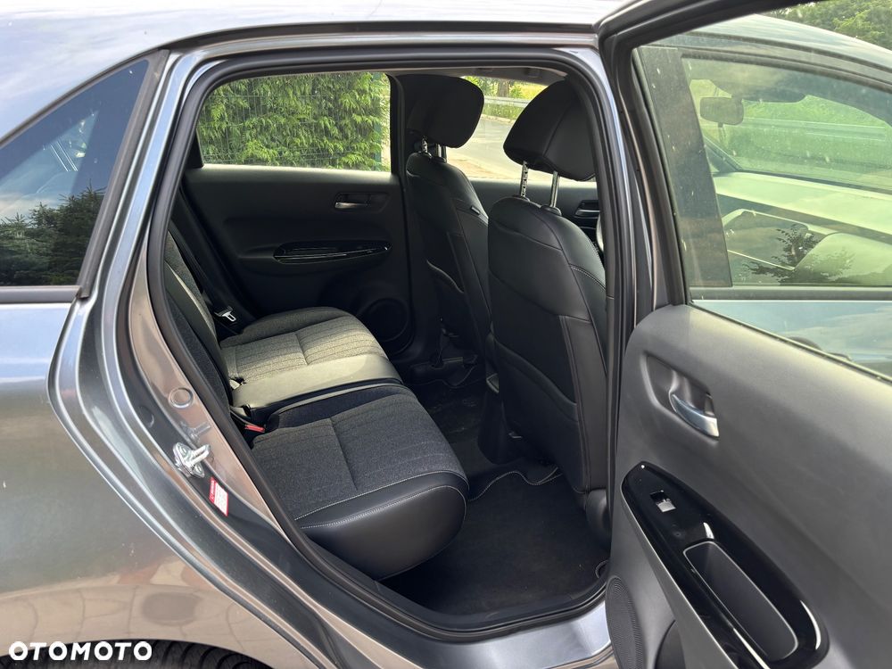 Honda Jazz 1.5 i-MMD e-CVT Comfort - 12