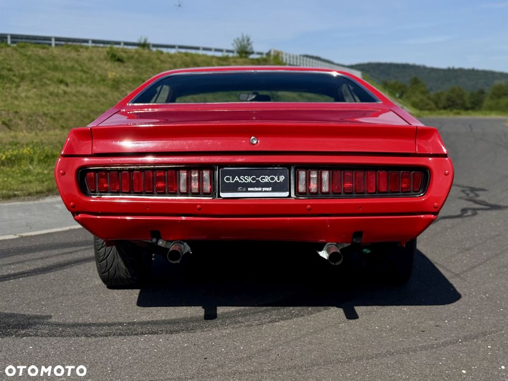 Dodge Charger - 18
