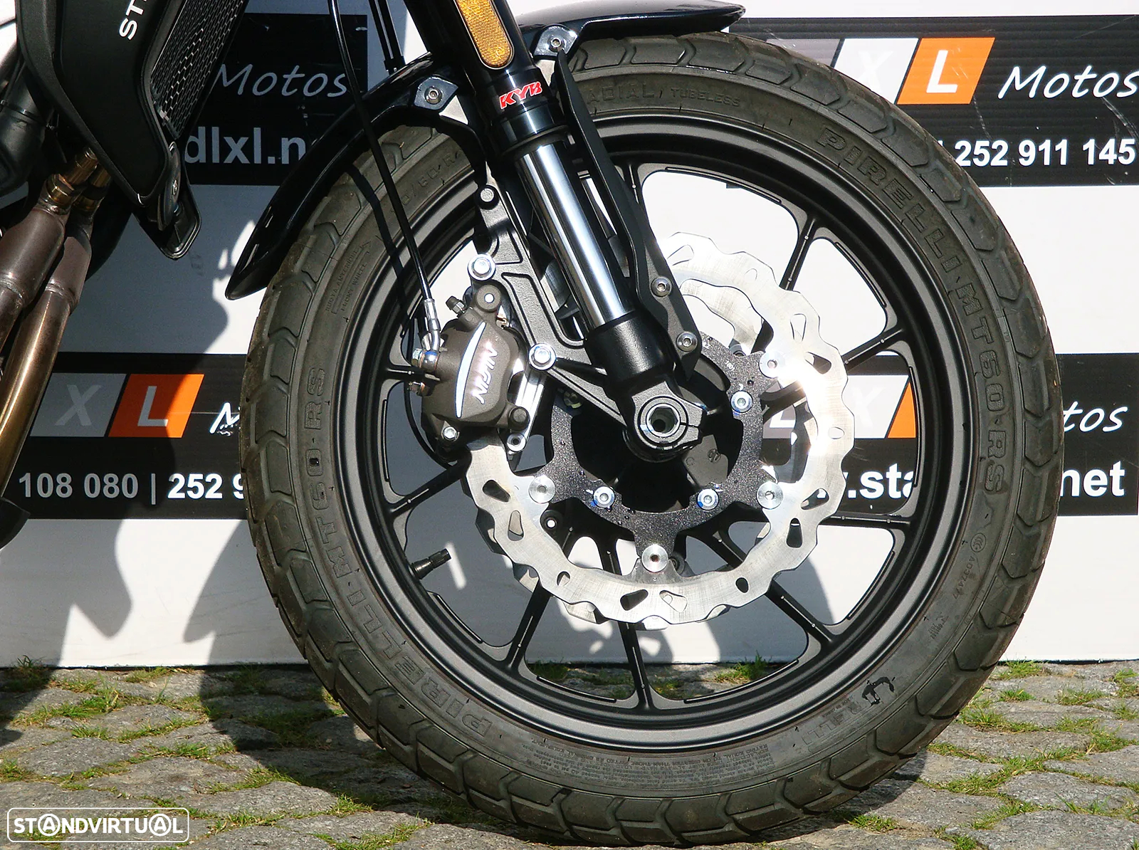 Macbor Eight Mile 500 Street + CAMPANHA - 15