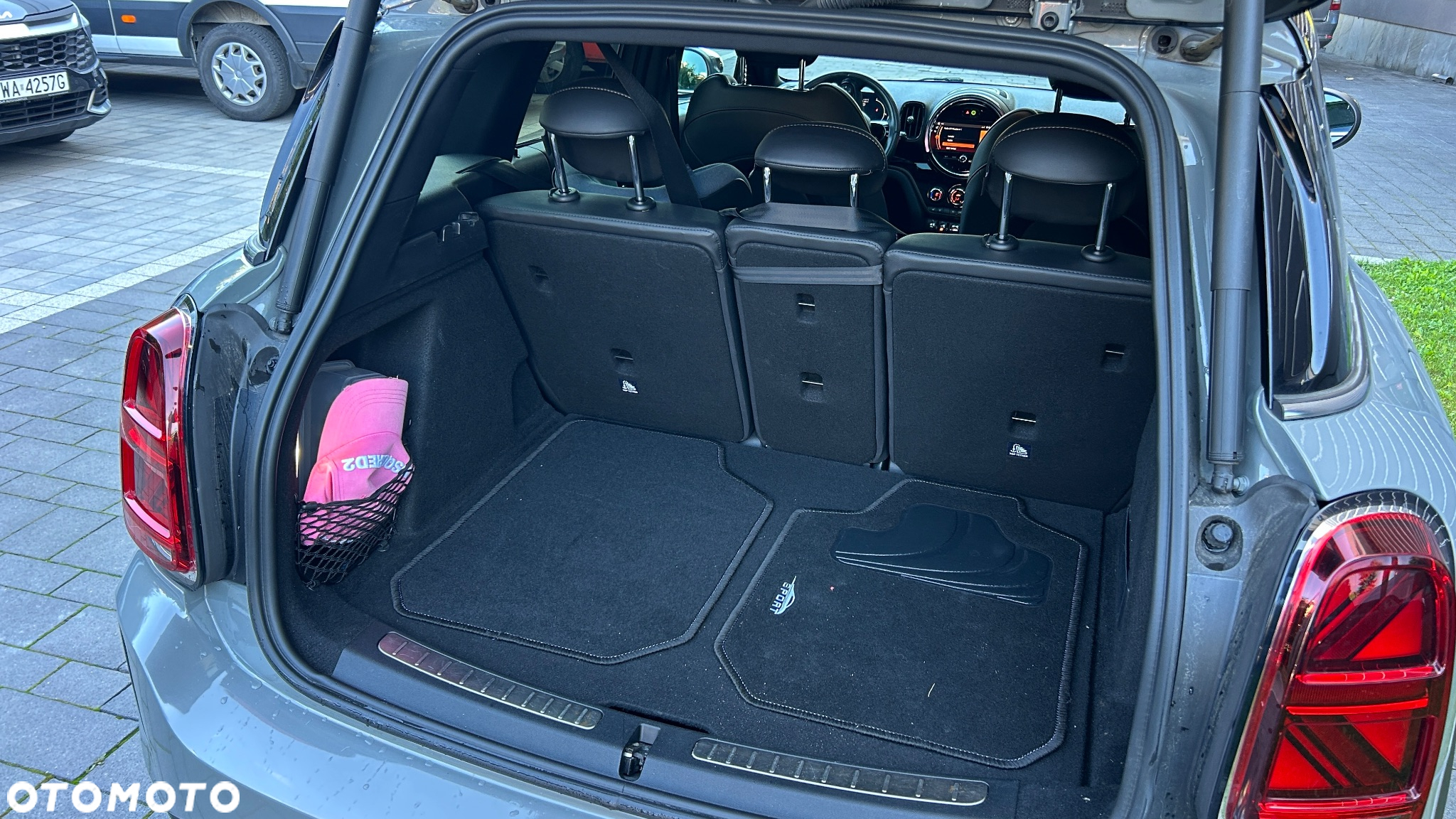 MINI Countryman Cooper Untamed Edition - 18
