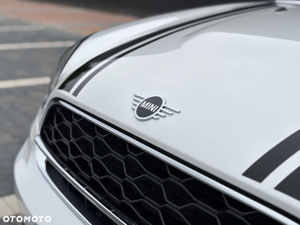 MINI Countryman Cooper SE ALL4 - 16