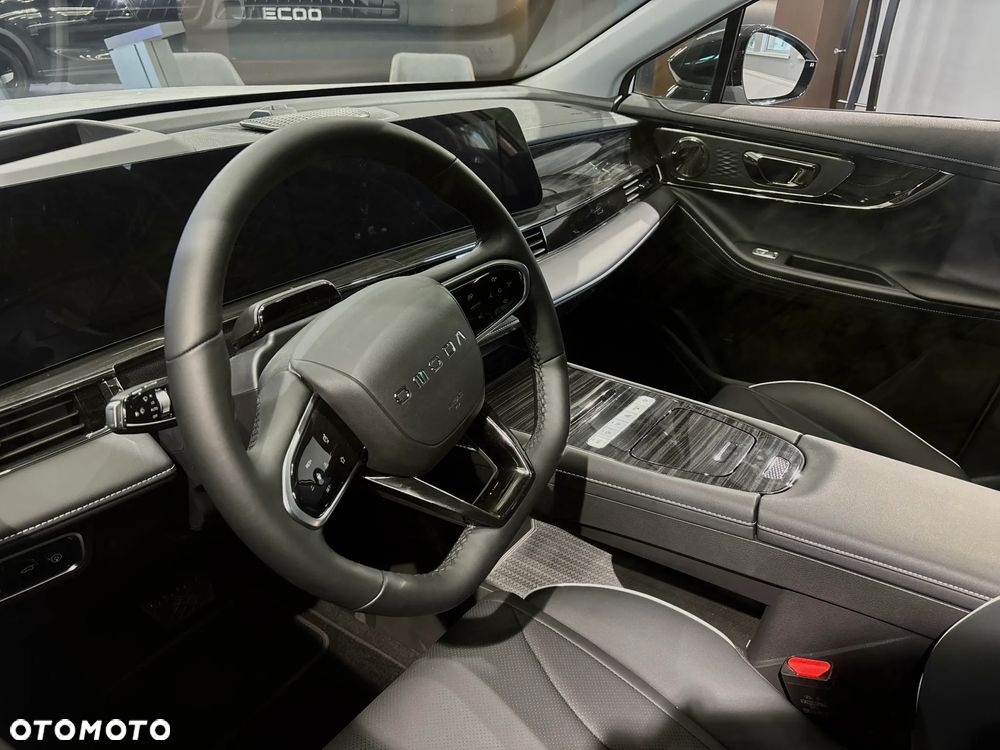 Omoda E5 63.2kWh Premium - 7