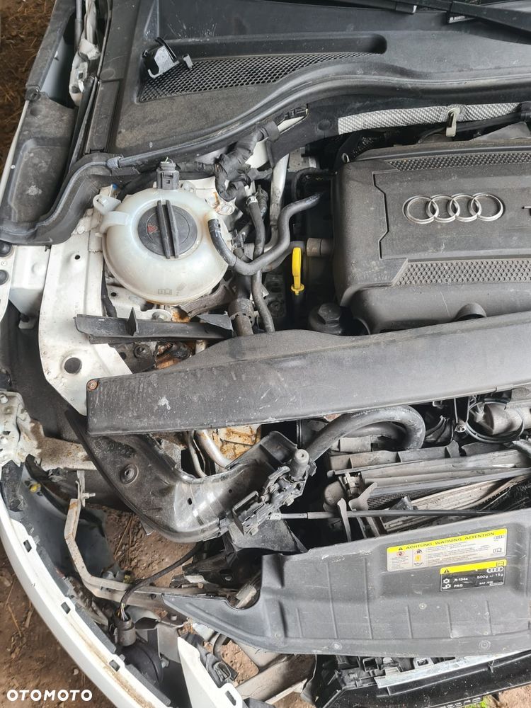 Audi TT Roadster 2.0 TFSI quattro - 10
