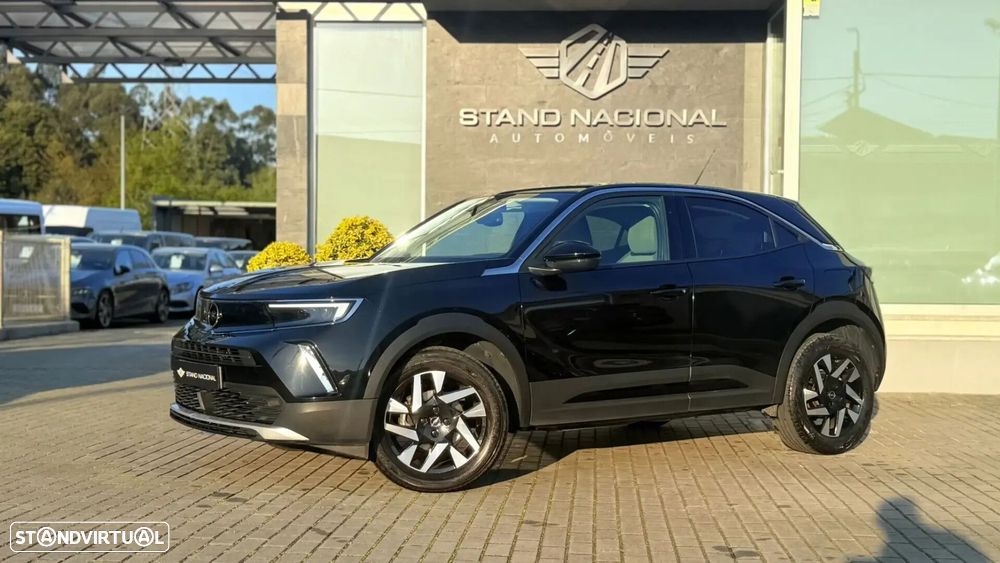 Opel Mokka 1.5 D Elegance - 2