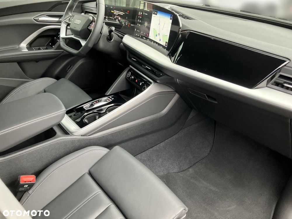 Audi Q5 TFSI mHEV 150 kW Quattro S tronic - 18