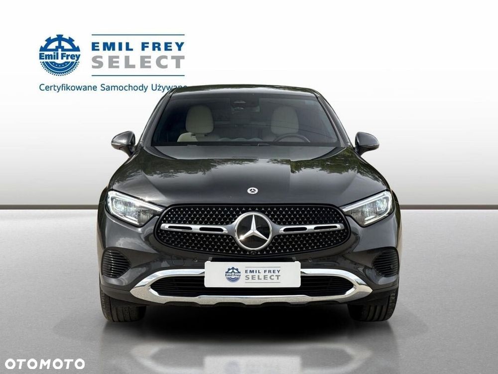Mercedes-Benz GLC - 7