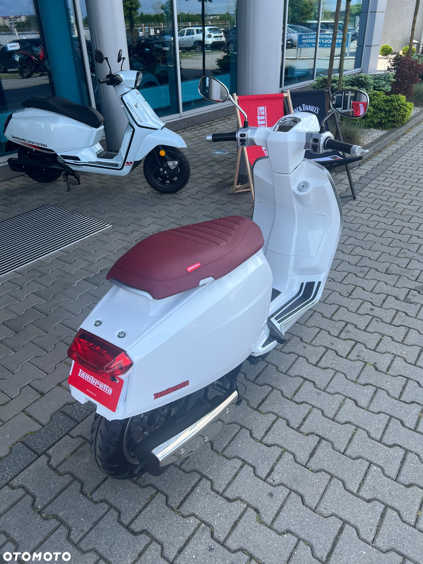 Lambretta Inny - 3