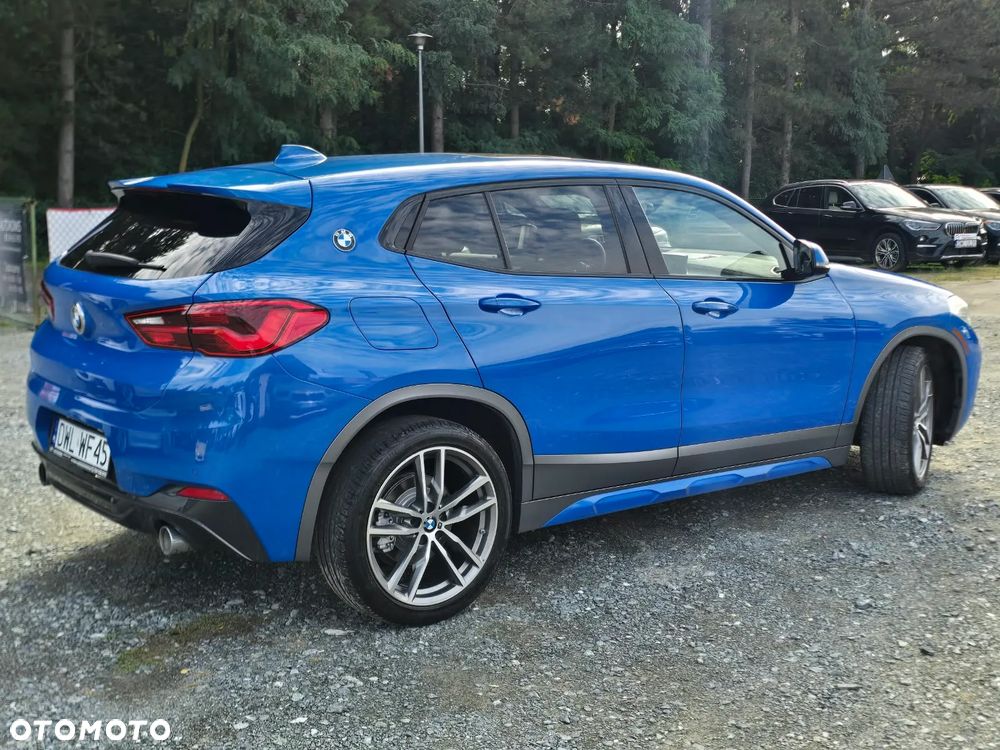BMW X2 - 32
