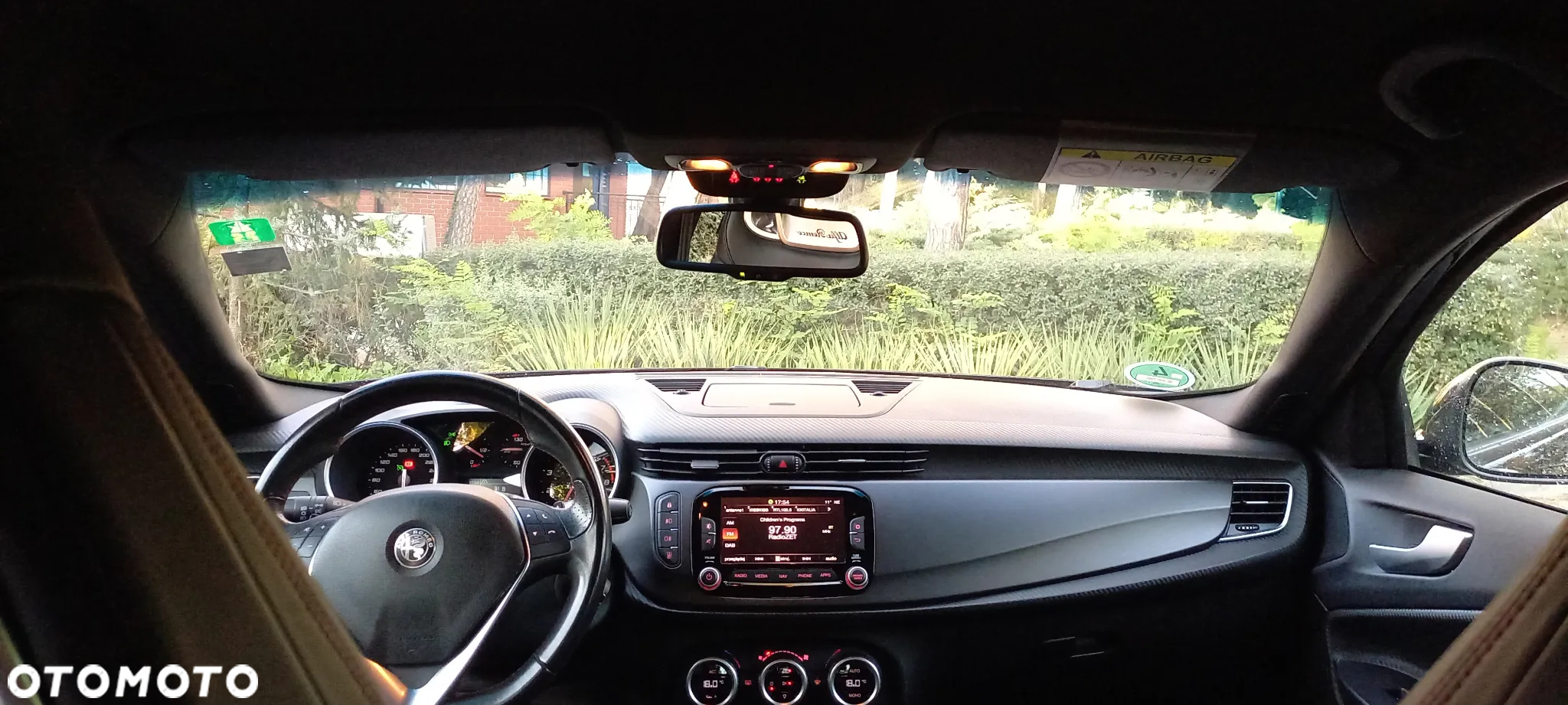 Alfa Romeo Giulietta 1750 TBi Veloce TCT - 18