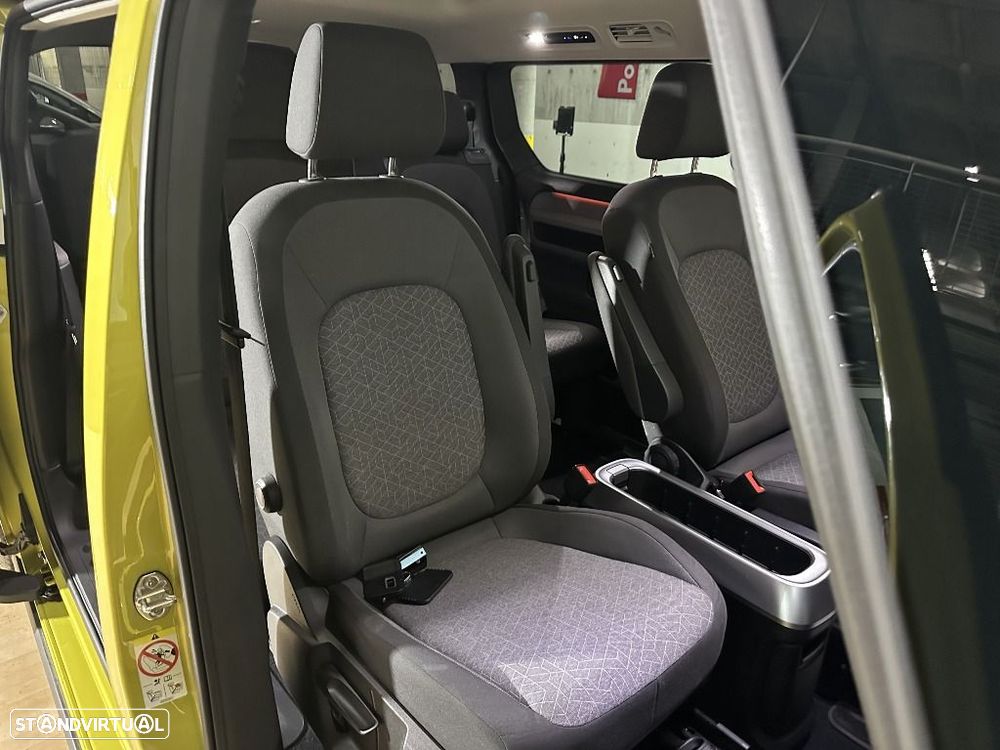 VW ID.Buzz 91 kWh Pro - 13