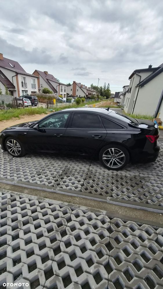 Audi A6 Limousine 40 TDI mHEV Quattro S tronic - 6
