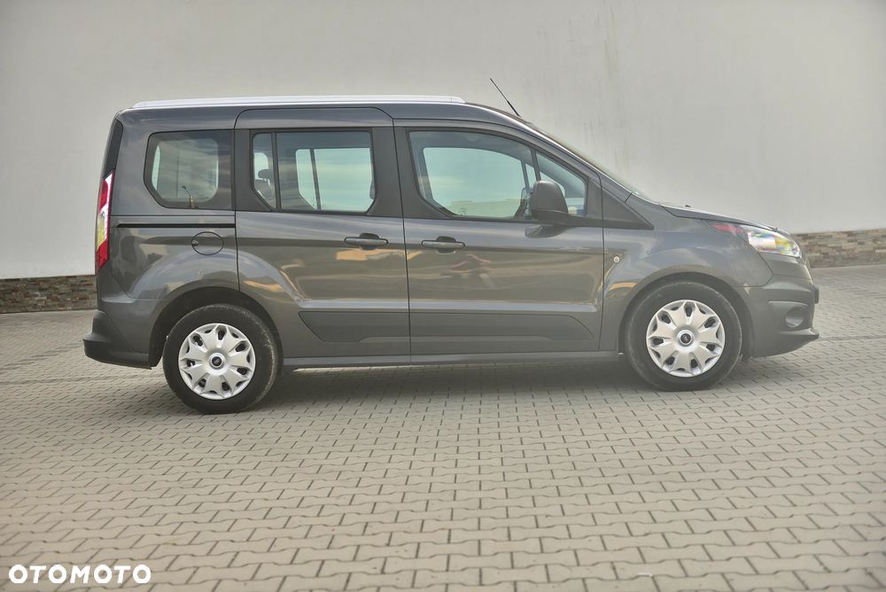 Ford Tourneo Connect 1.5TDCi Trend - 12