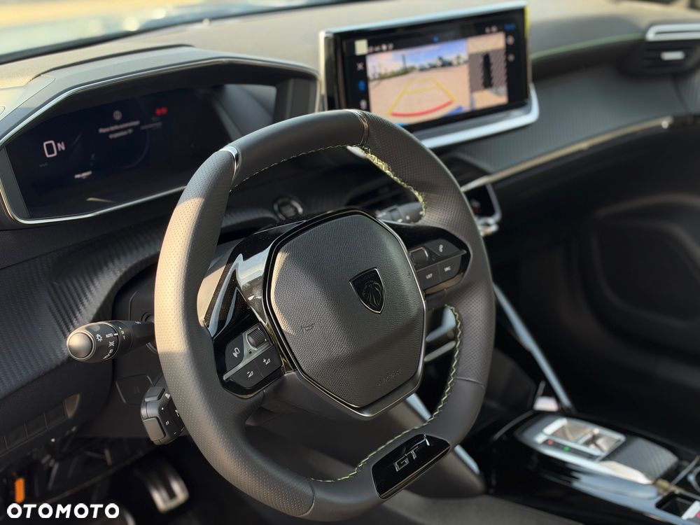Peugeot 2008 - 10