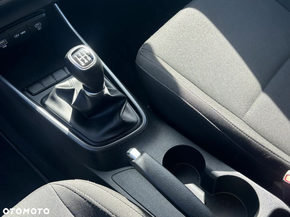 Hyundai i20 1.2 LPG Classic Plus - 30