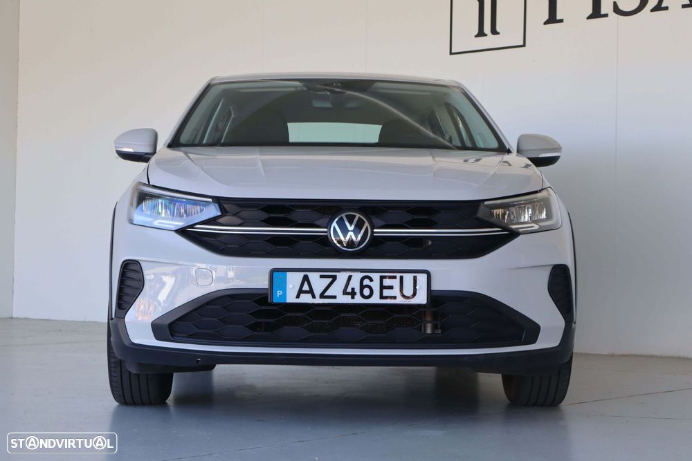 VW Taigo 1.0 TSI Life - 3