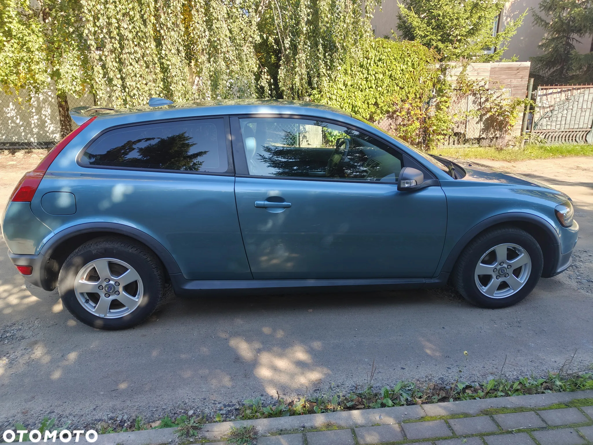 Volvo C30 1.6 - 5