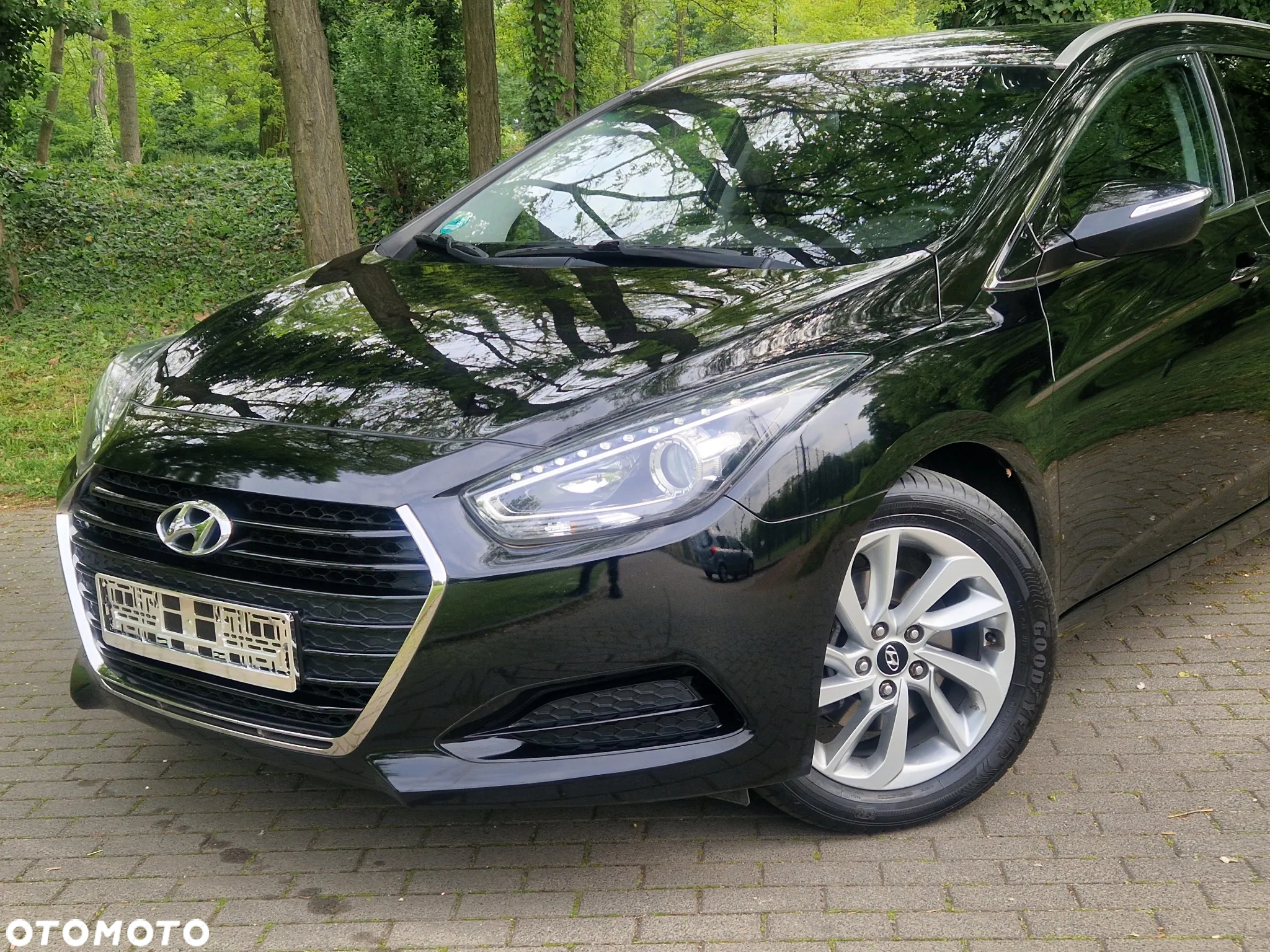 Hyundai i40 - 9