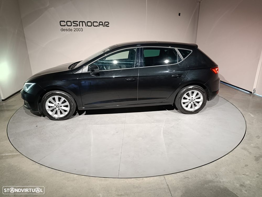 SEAT Leon 1.0 EcoTSI Style S/S - 3