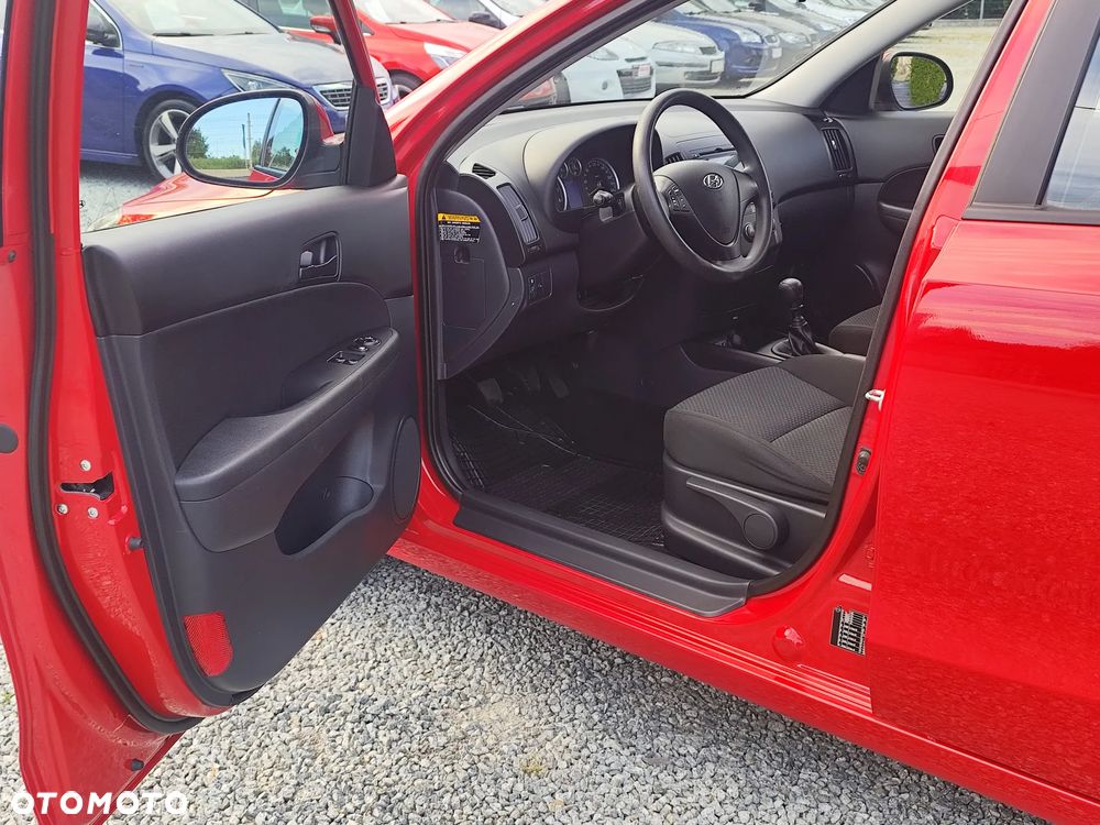 Hyundai i30 1.4 Classic - 19