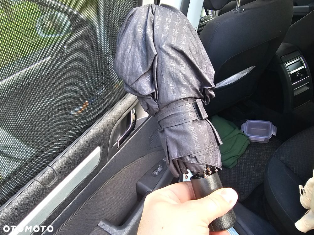 Skoda Superb 1.8 TSI 4x4 Elegance - 33