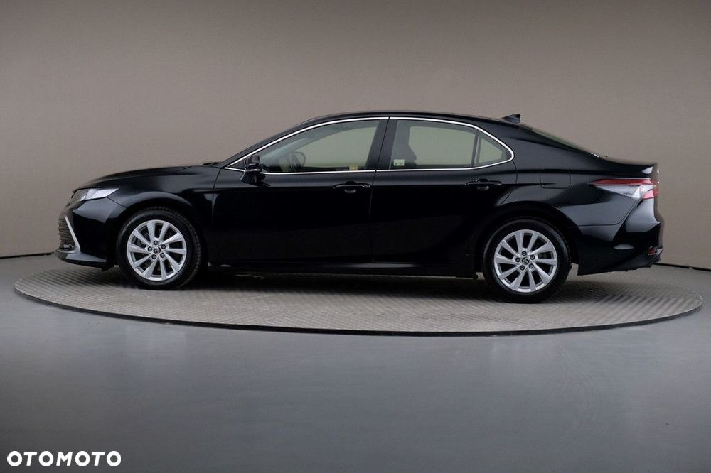 Toyota Camry 2.5 Hybrid Comfort CVT - 4