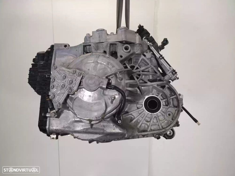 CAIXA VELOCIDADES JEEP COMPASS 2020 -TTPUZ2748H0224 - 4