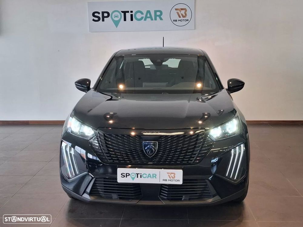 Peugeot 2008 1.2 PureTech Style - 3