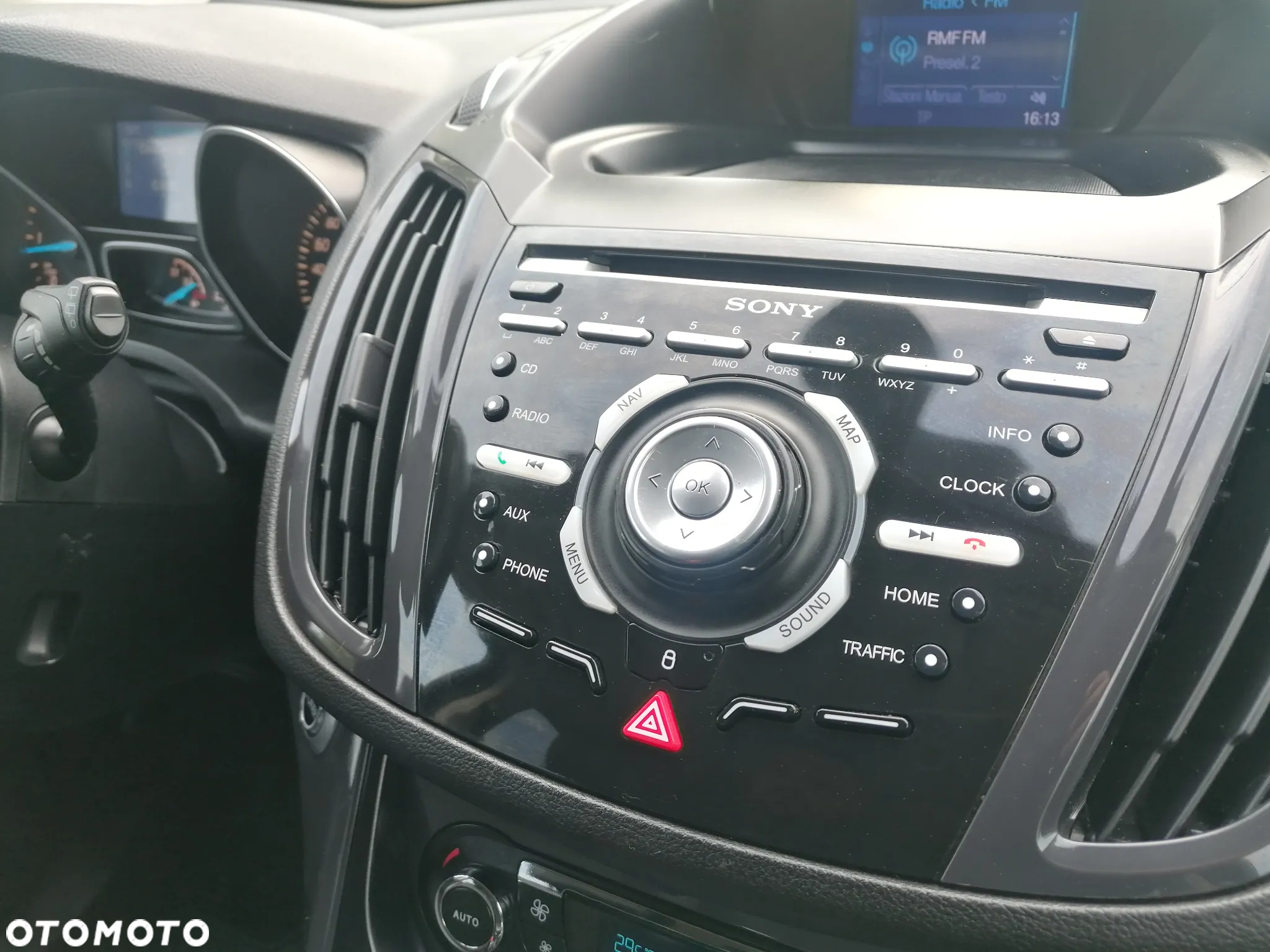 Ford Kuga 2.0 TDCi Titanium - 21