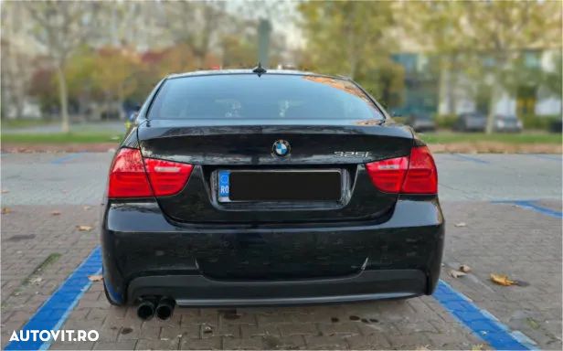 BMW Seria 3 325i xDrive - 2