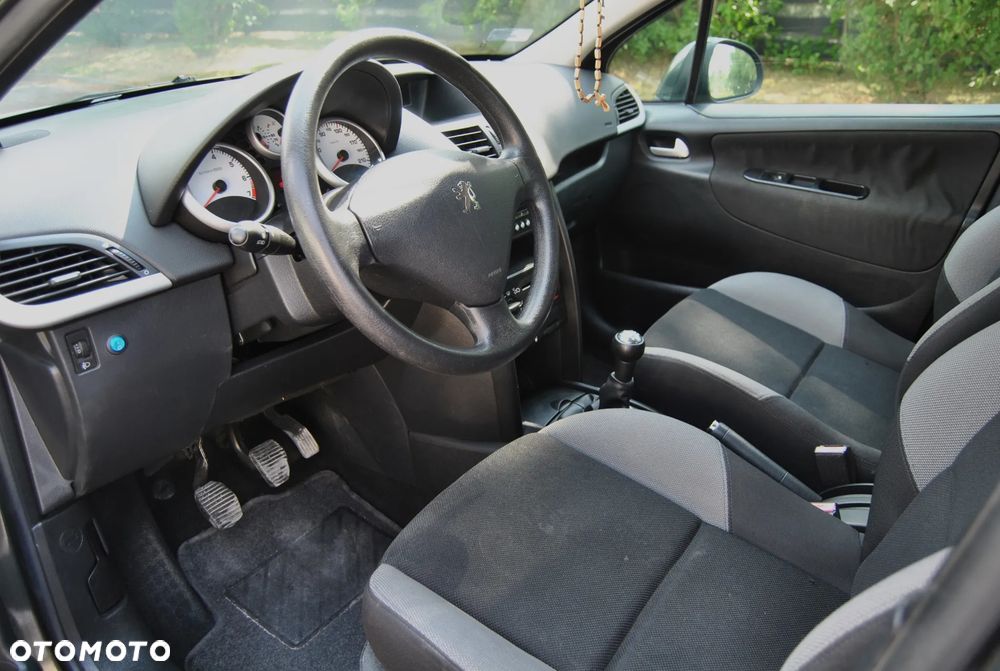 Peugeot 207 95 VTi Tendance - 5