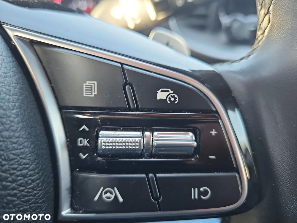 Kia Ceed 1.5 T-GDI M DCT - 14